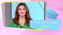 تفاصيل عن متحور كورونا الأكثر خطورة والأوسع انتشاراً حول العالم