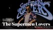 The Supermen Lovers - “Quietness After Desire” (téléconcert exclusif pour "l'Obs")