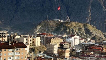 Risk haritasında Hakkari'nin rengi maviye döndü, sebebi ise yüksek aşılanma oranı