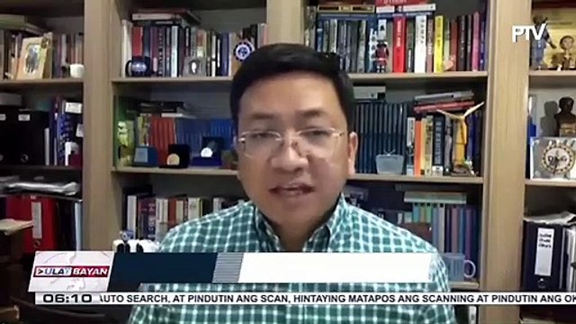 Palasyo, tiniyak ang ayuda sa mga lugar na nagpatupad ng ECQ; higit 24.4-M, bilang ng naiturok na COVID-19 vaccine doses sa bansa