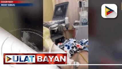 Halos 2-anyos na bata, namatay dahil sa COVID-19 sa Dubai