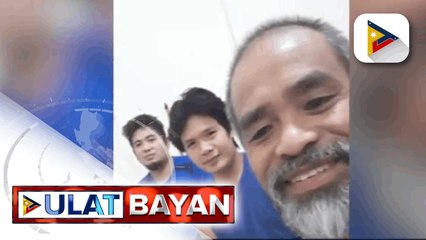 Ilang stranded OFWs sa Dubai, nagpapasaklolo para makauwi sa Pilipinas
