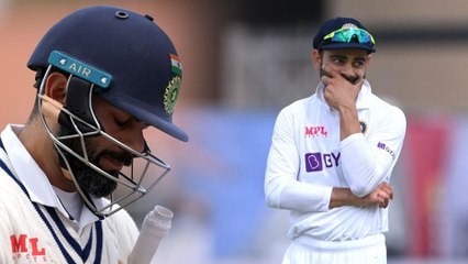 ಪ್ಲ್ಯಾನ್ ಉಲ್ಟಾ ಆಗಿದ್ದಕ್ಕೆ ಬೇಸರಗೊಂಡ Virat ಹಿಂಗ್ಯಾಕೆ ಹೇಳಿದ್ರು? | Oneindia Kannada