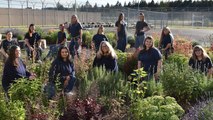 Prison Gardening Program Prepares Inmates for Post-Release Employment