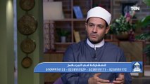 أحمد المالكي: دعوة النبي للإسلام لم تكن للفقراء فقط وأول من أسلم هم الأغنياء