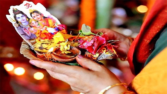 Hariyali Teej 2021: हरियाली तीज का व्रत क्यों रखें ? | Hariyali Teej Vrat Importance | Boldsky