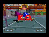 Sonic Gems Collection online multiplayer - ngc
