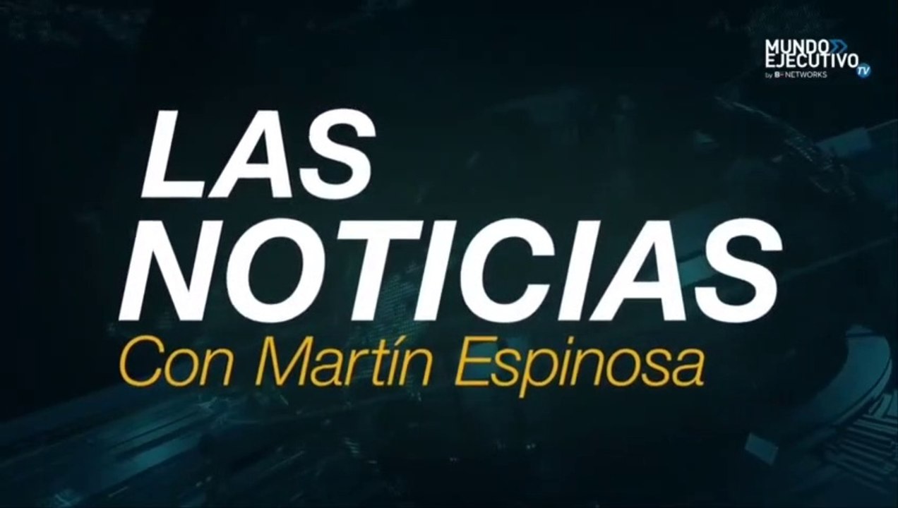 Las Noticias con Martín Espinosa: Gobierno, sin resultados positivos en pobreza