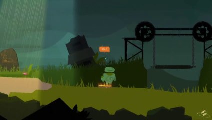 Forgotten Spirits - Full Game