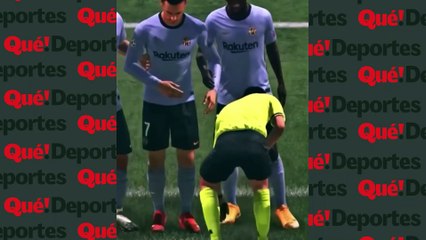 ¡Así será el primer gol de Messi en el PSG!