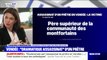Christelle Morençais, présidente LR des Pays-de-la-Loire: 