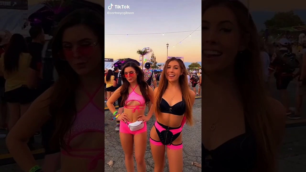 Ultimate TikTok Dance Compilation Of - (  Part 9 ) August 2021