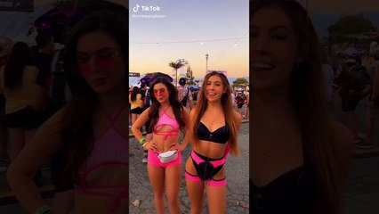 Ultimate TikTok Dance Compilation Of - (  Part 9 ) August 2021