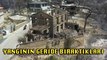 'What the Fire Left Behind - Drone Cam Footage Shows Aftermath of Devastating Wildfires in Manavgat, Turkey'