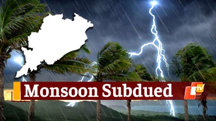 Odisha Weather: Yellow Warning Issued For 20 Districts
