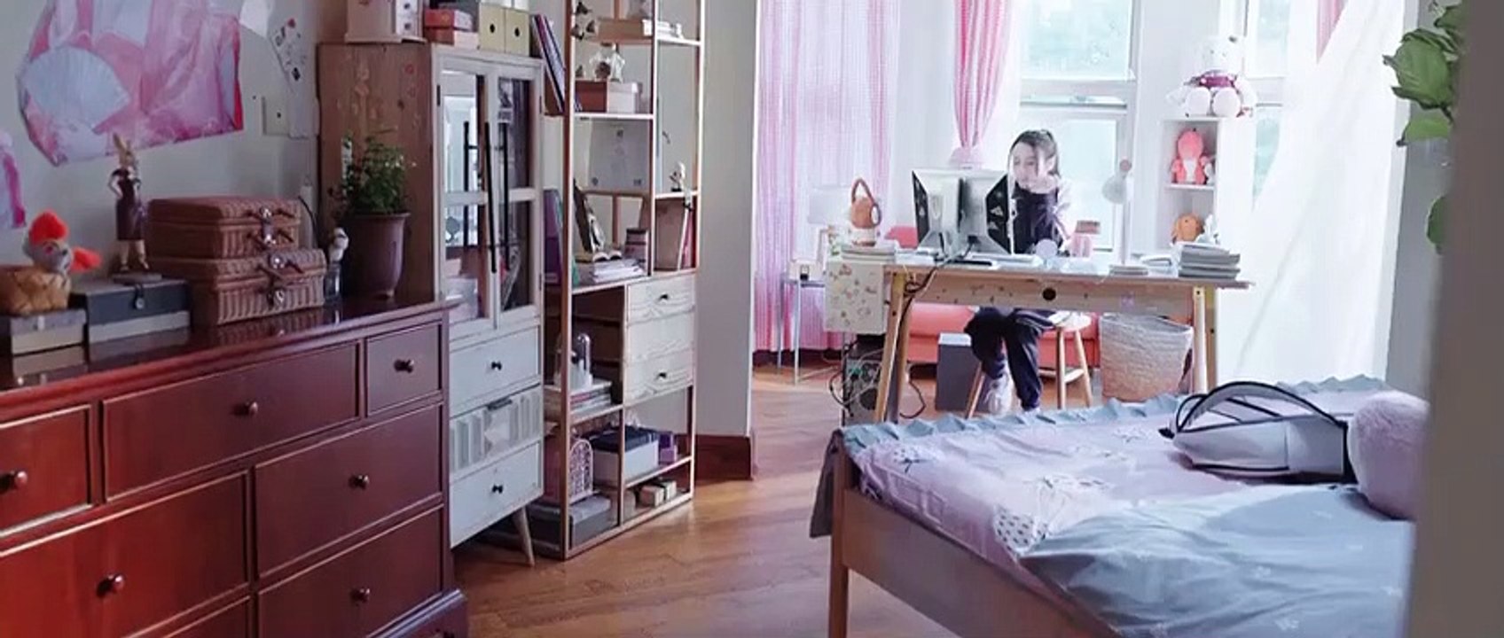 You Are My Glory (2021) EP 17 ENG SUB