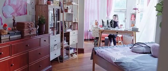 You Are My Glory (2021) EP 17 ENG SUB