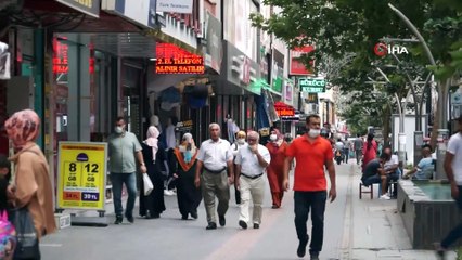 Batman haritası kırmızıya döndü