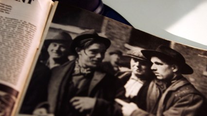 Picture Stories Trailer - Documentary