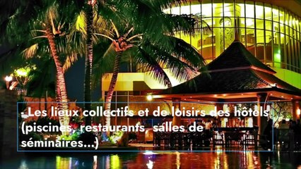 Extension du pass sanitaire : les endroits où il sera (ou non) exigé