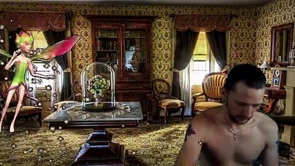 Um dia de paz _ Cinco amigos _ parte 15