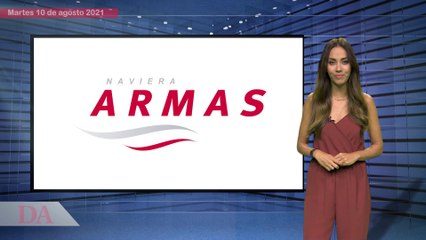 El tiempo en canarias para el martes 10 de agosto