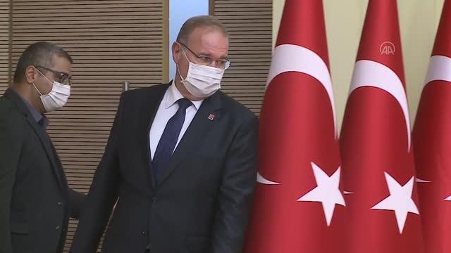 Öztrak: Türkiye ekonomisi düşük teknoloji düşük gelir tuzağına takılıp kalmasın