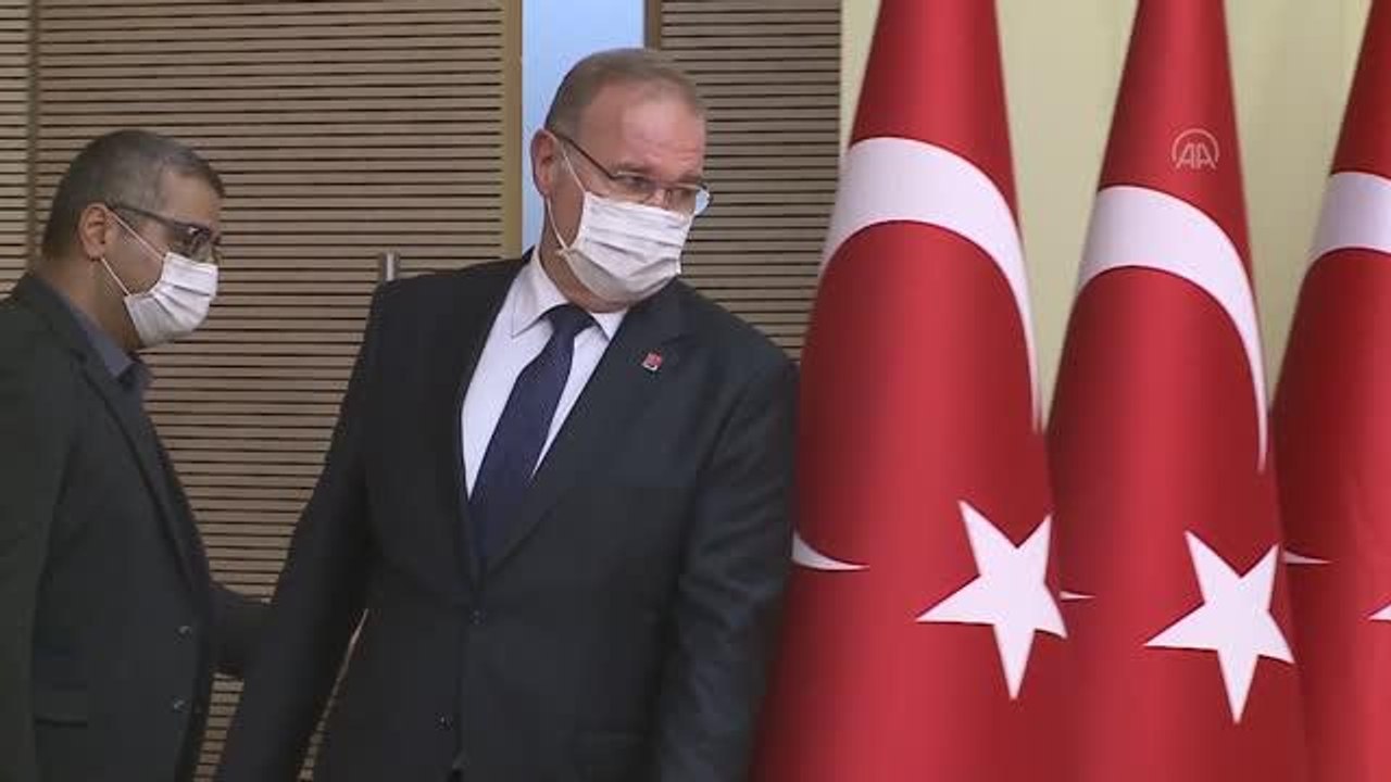 Öztrak: "Türkiye ekonomisi düşük teknoloji düşük gelir tuzağına takılıp kalmasın"