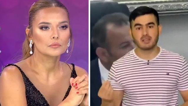 Türk kadınlarına hakaret eden Afgan'a tepki gösteren Demet Akalın, Cumhurbaşkanı Erdoğan'ın adı geçince paylaşımını sildi