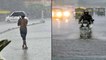 Weather Update : మరో అల్పపీడనం ముప్పు.. AP & Telangana లో విస్తారంగా వర్షాలు..! || Oneindia Telugu