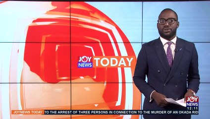 Labour Unrest: NLC heads back to court after UTAG refuses to abide by injunction - Joy News (9-8-21)