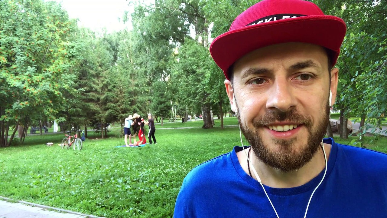 Who Else Wants To Enjoy Acrobatics in Siberia❄️? 75°F/23°C. Sightseeing in Novosibirsk | VLOG 125