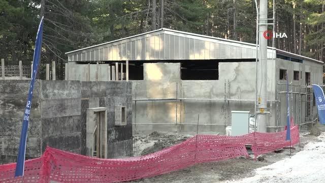 Keles daha temiz içme suyuna kavuşacak