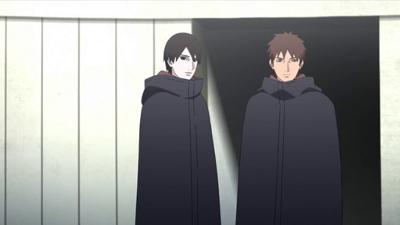 Boruto Episode 210 VOSTFR