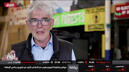 ...تقرير خبراء المناخ التابعين للأمم المتحد...