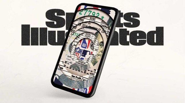 Daily Cover: The Gambling Issue