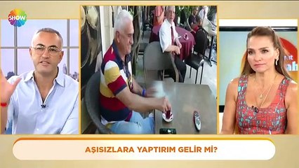 Bu Sabah 11. Bölüm  | 9 Ağustos 2021