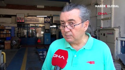 Kazaların ardından dikkat çeken öneri: Şehirlerarası yolda geceleri 2016 yılı ve üzeri otobüsler kullanılsın