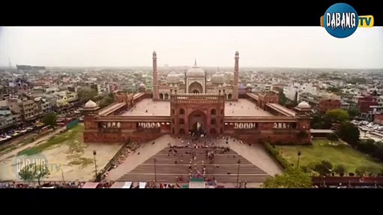 New Hindi Movies 2021 | New Released Hindi Movie Bharat | Salman Khan New Movie Bharat Dialogue #1