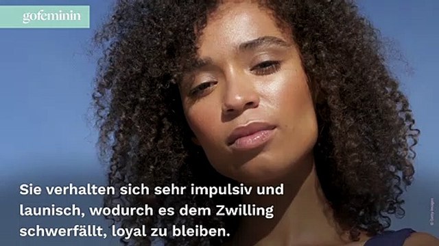 Diese 3 Sternzeichen haben zwei Gesichter