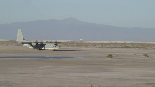 US Marines – M142 High Mobility Artillery Rocket System Operations