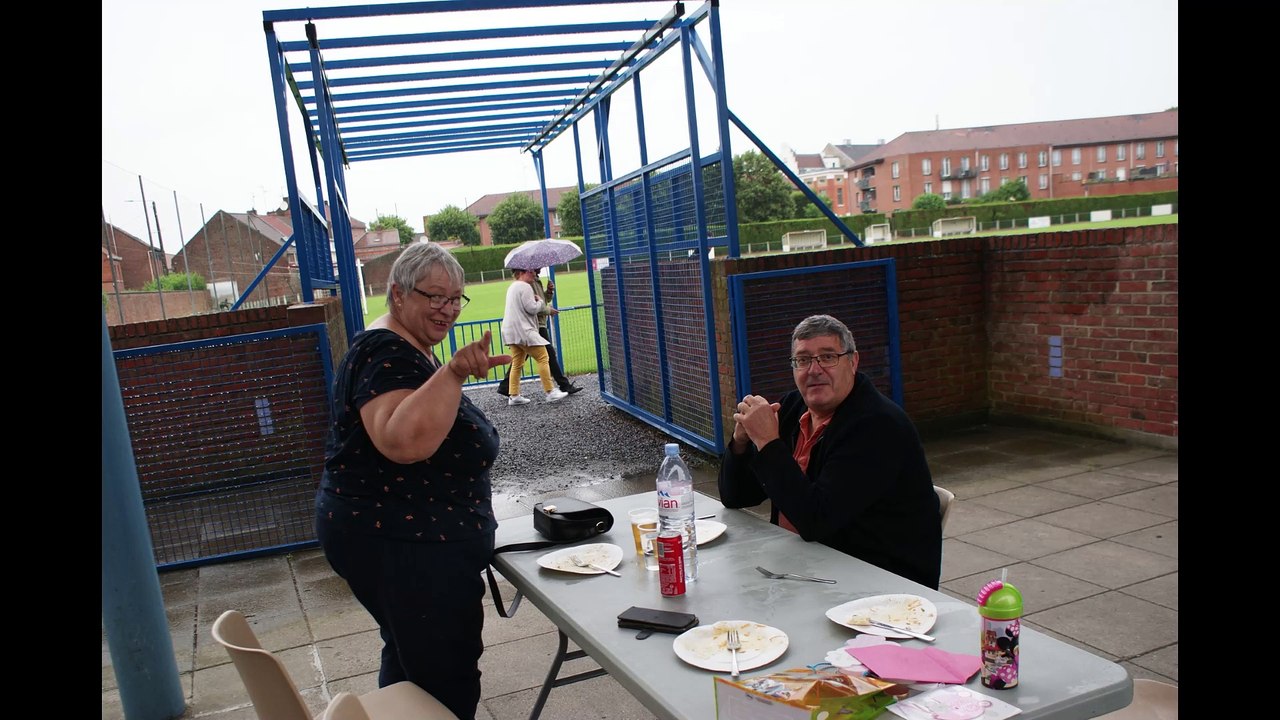 Rétrospective Vétérans de Waziers - Saison 2020-2021