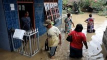 La ciencia admite ya efectos irreversibles del cambio climático en el planeta