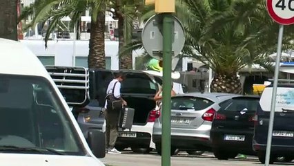 Ivana Icardi confiesa a quién se parece su hija con Hugo Sierra tras salir del hospital