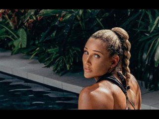Olympian Lolo Jones Celebrates 'Midlife Crisis' With Thirst Trap Pics