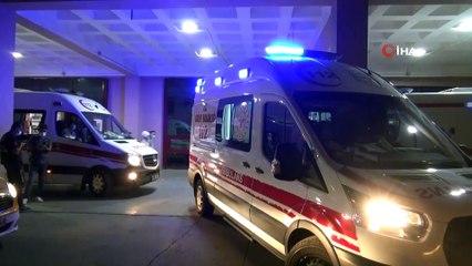 Taziyeye giden 30 kişi koronavirüse yakalandı