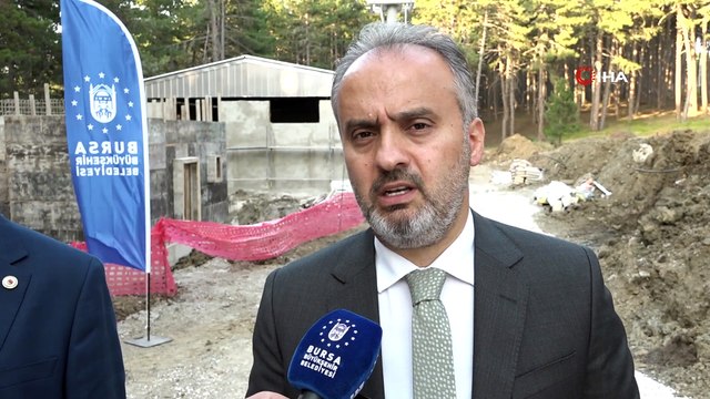 Keles daha temiz içme suyuna kavuşacak