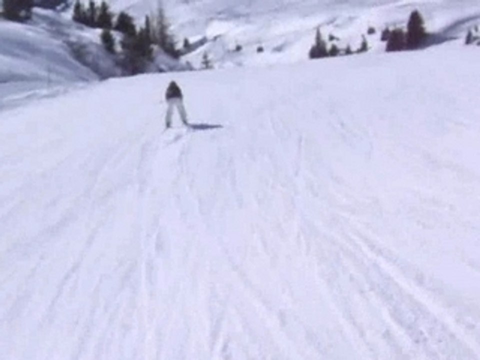 Vac hivers 2008 compilation