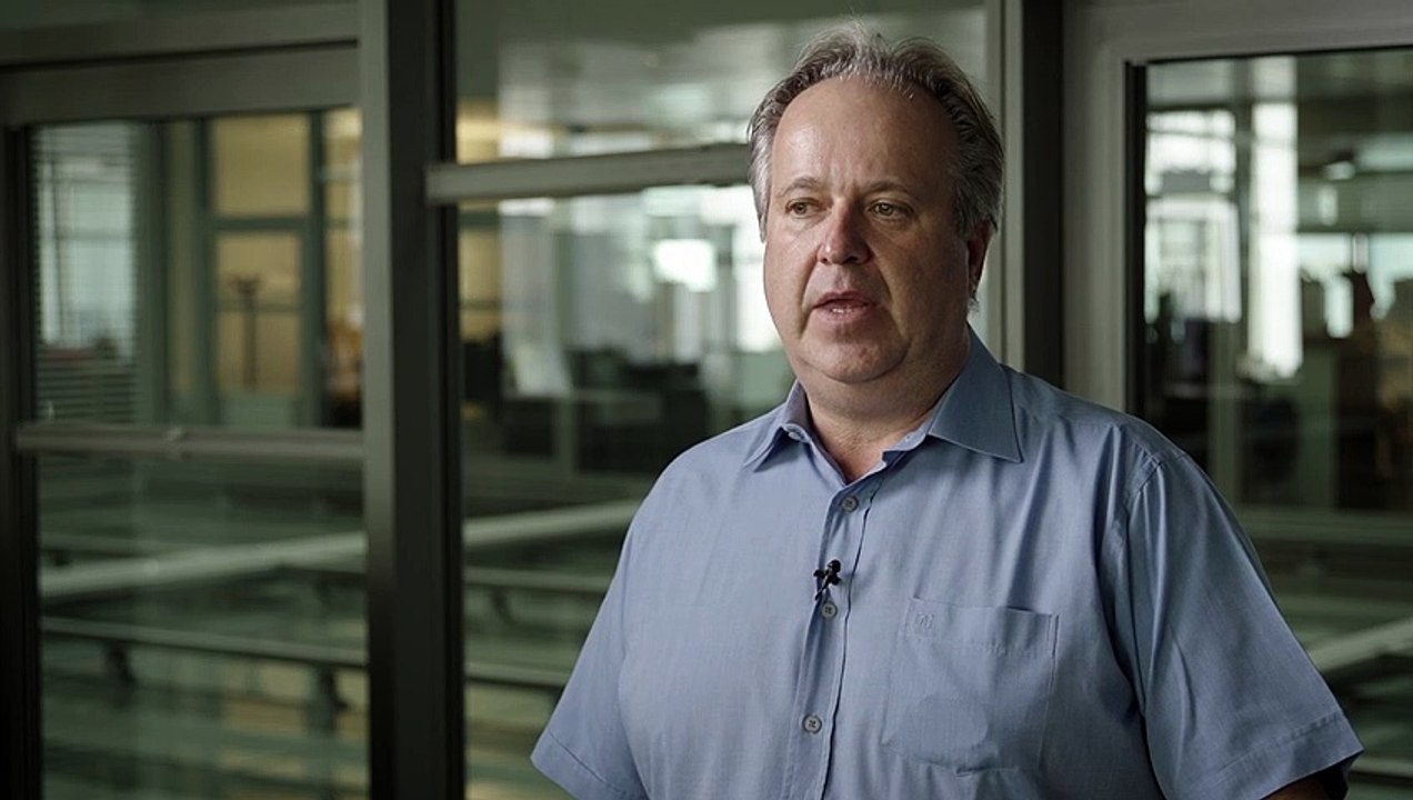 Siegfried Lützow über Olympia: 'Emotional und politischer als gewollt'