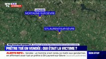 Qui sont les Montfortains, communauté religieuse à laquelle appartenait le prêtre assassiné en Vendée ?